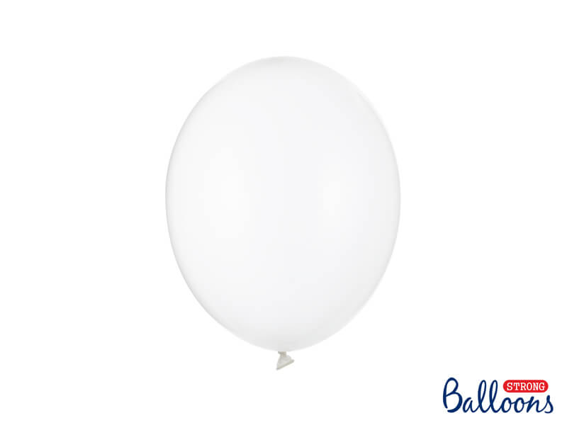 Ballonger Transparent - 2