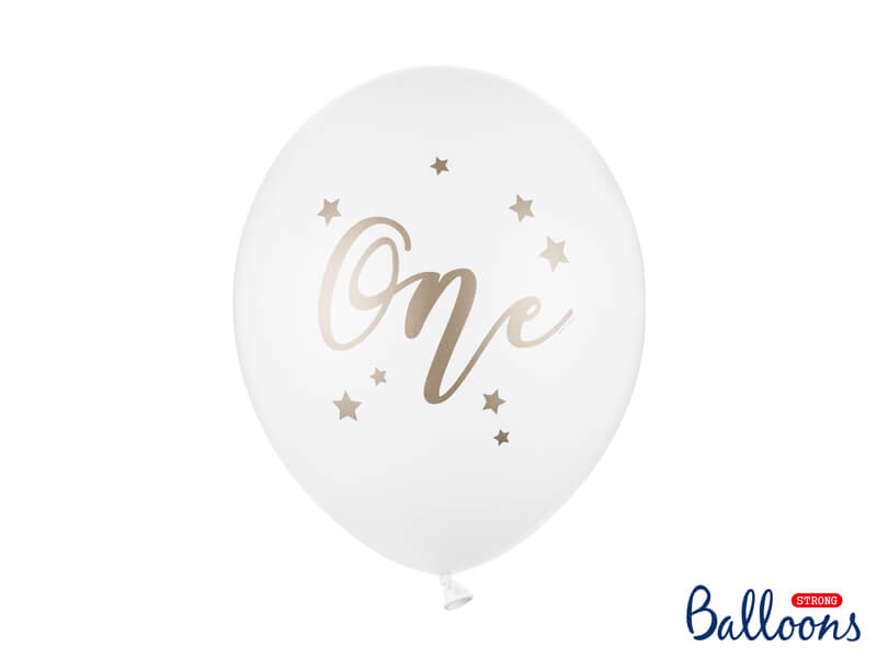 Ballonger One 6-pack
