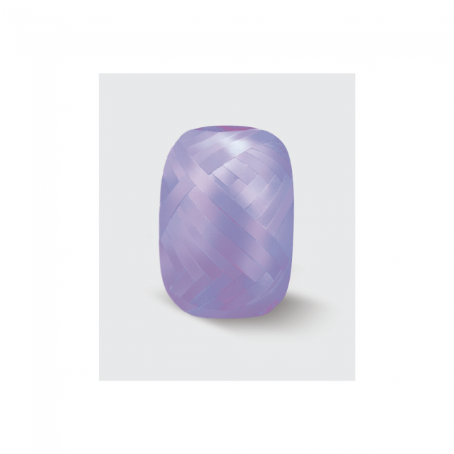 Ballongsnöre 20 m lila