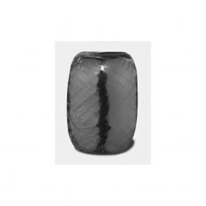 Ballongsnöre 20 m Metallic svart