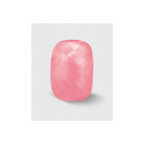 Ballongsnöre 20 m Rosa
