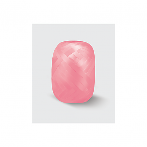 Ballongsnöre 20 m Rosa