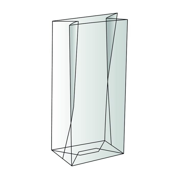 Cellofanpåsar 10-pack