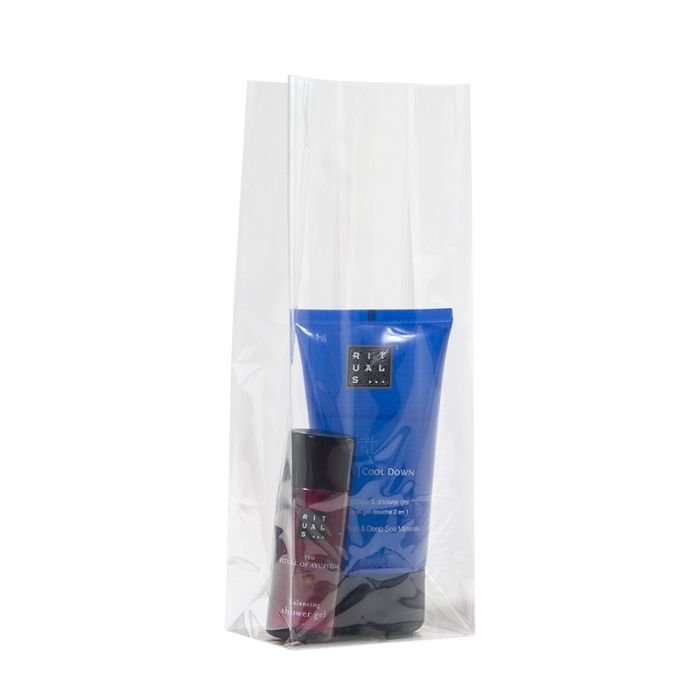 Cellofanpåsar 10-pack - 2