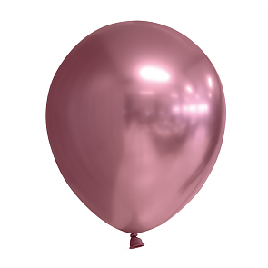 Ballonger Rosa chrome