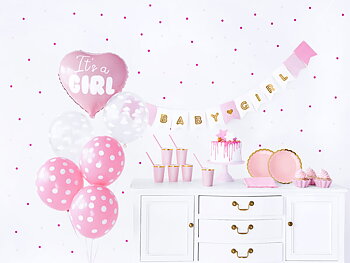 DEKORATIONSBOX | It's a girl