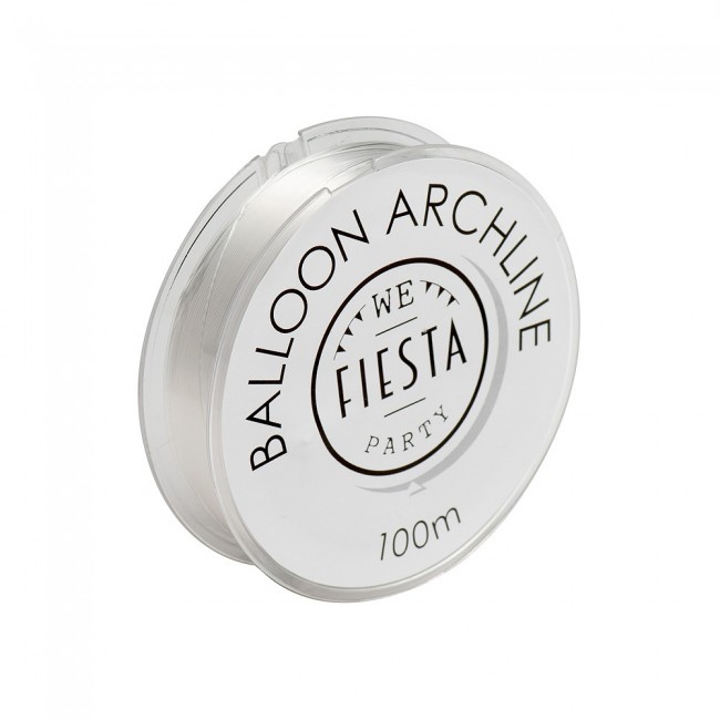 Fiskelina 100 m