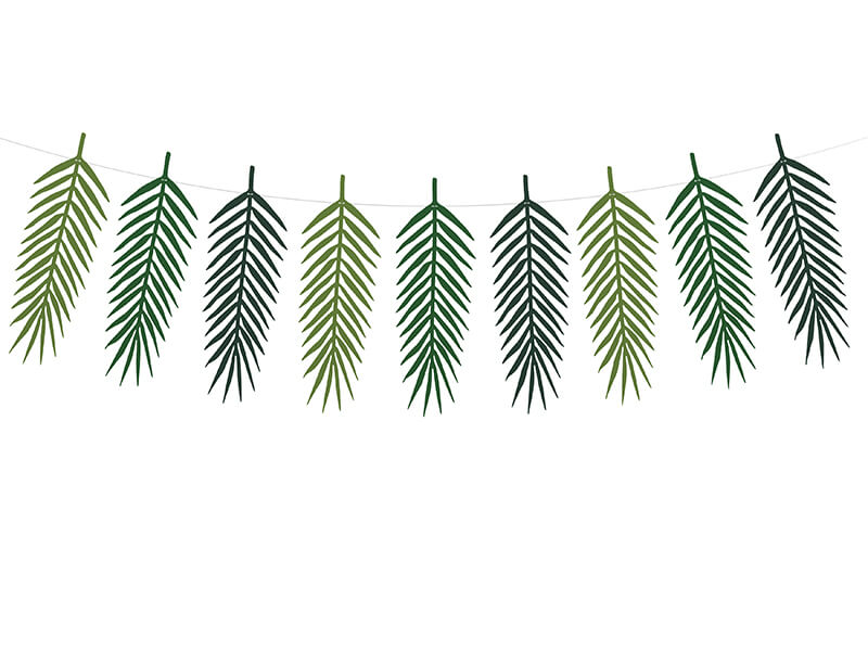 Girlang Blad