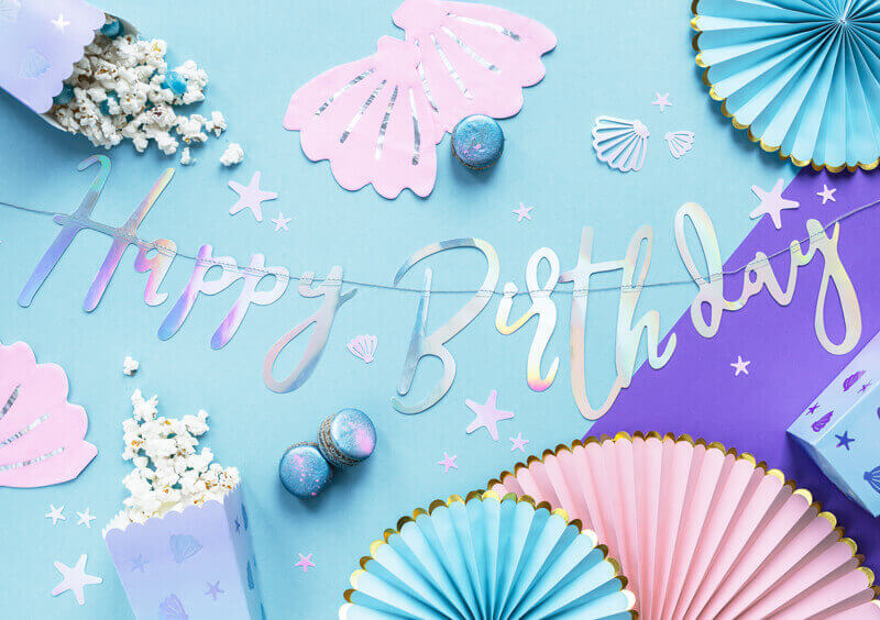 GIRLANG | iridescent | happy birthday - 2