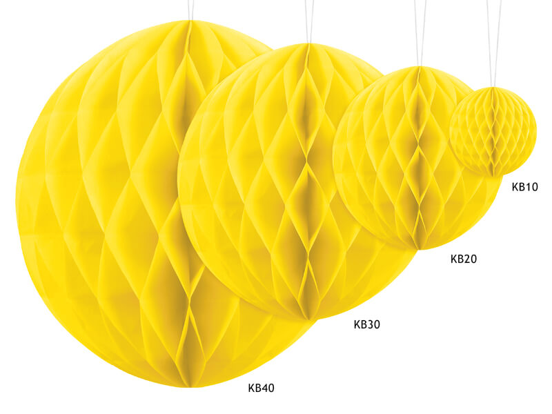 Honeycomb Gul