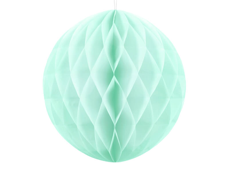 Honeycomb Mint - 2