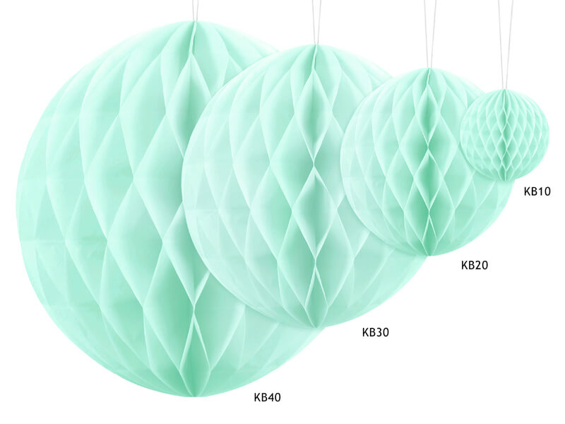 Honeycomb Mint