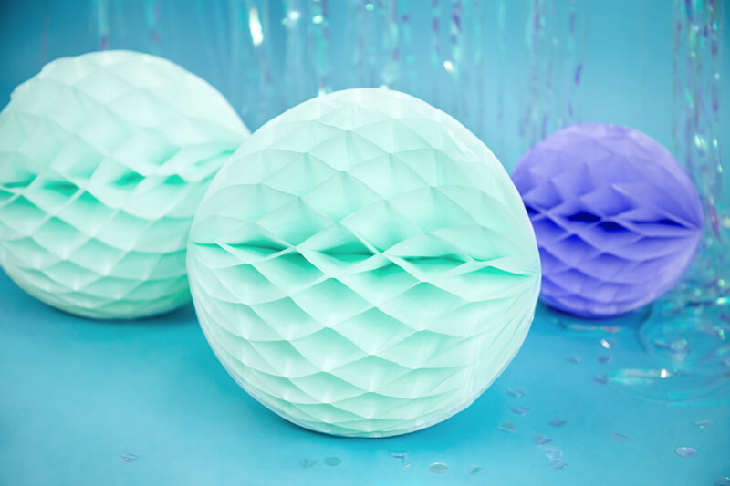 Honeycomb Mint - 4