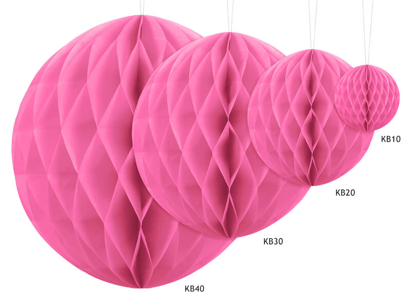Honeycomb Rosa