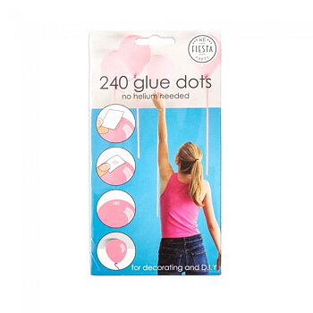 Limprickar Gluedots 240 st