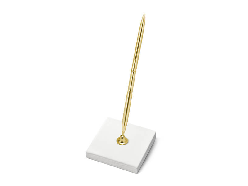 Penna Pennställ Guld
