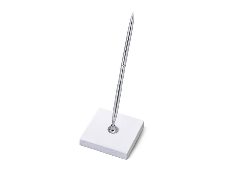 PENNA & PENNSTÄLL | silver