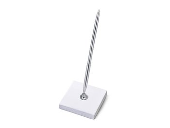 PENNA & PENNSTÄLL | silver