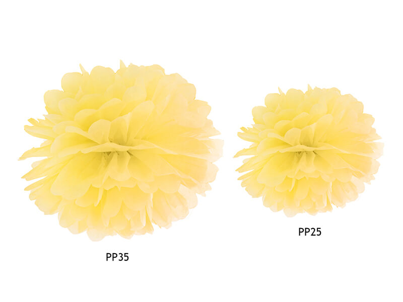 Pom pom | gul