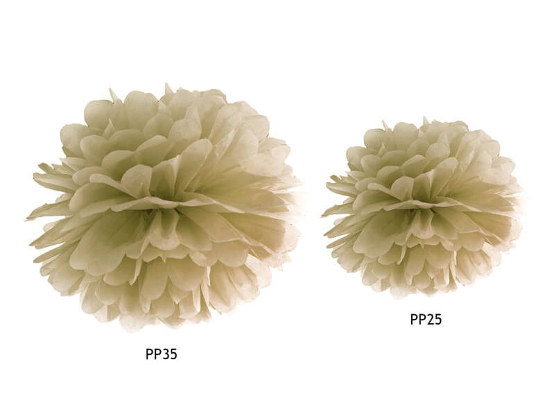 POM POM | guld