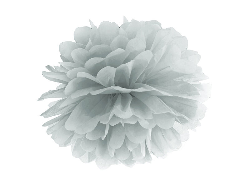 POM POM | silver - 2