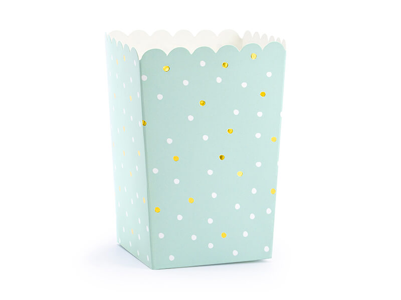 Popcornboxar Mint 6-pack - 2