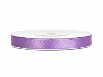 SATINBAND | lila - 5