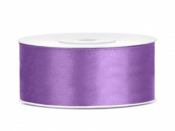 SATINBAND | lila - 2