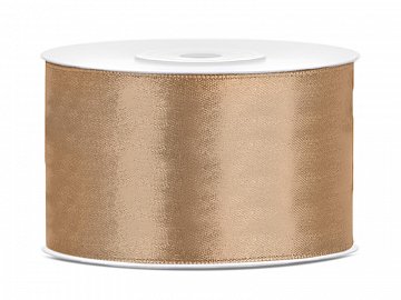 Satinband Guld - 3