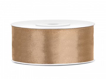 Satinband Guld - 2
