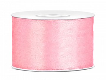 Satinband Babyrosa - 6