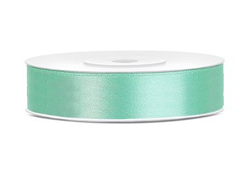 Satinband Mint - 2