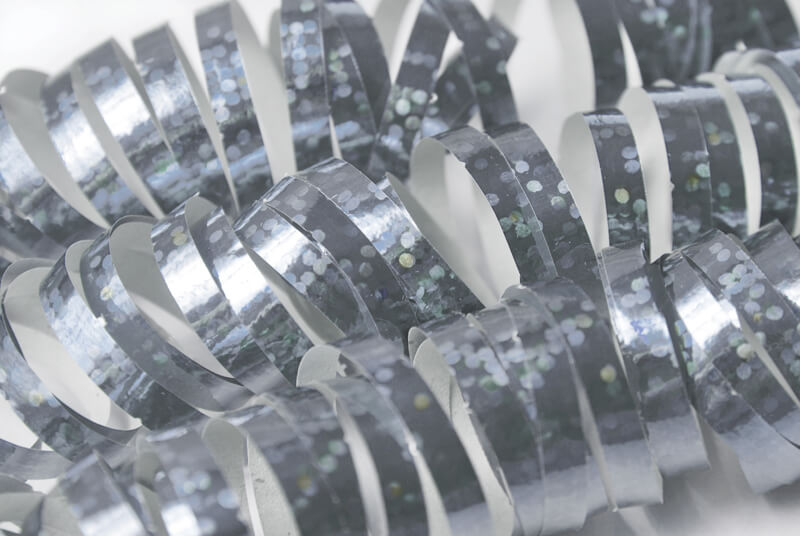 Serpentiner Holographic Silver - 2
