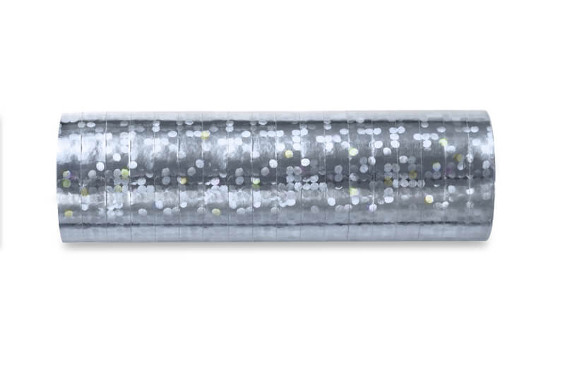 Serpentiner Holographic Silver