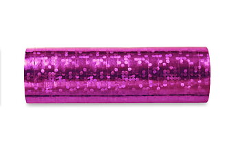 Serpentiner Holographic Lila