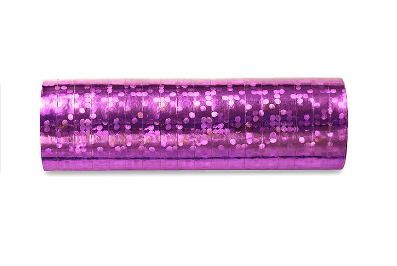 SERPENTINER | holographic | rosa
