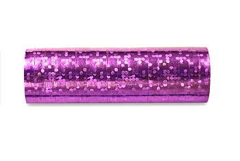 SERPENTINER | holographic | rosa