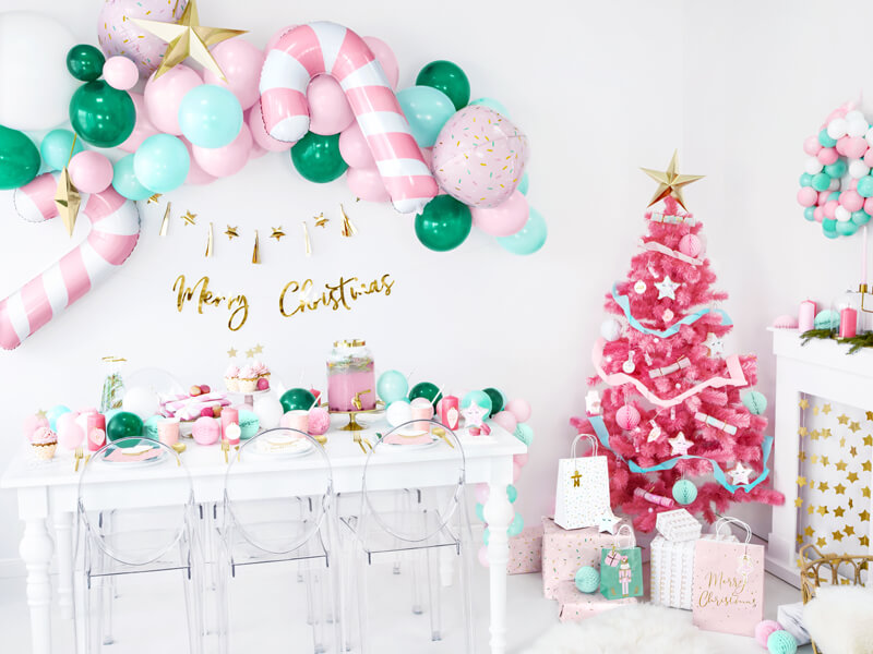 Servetter 20-pack "Merry Christmas" - 3