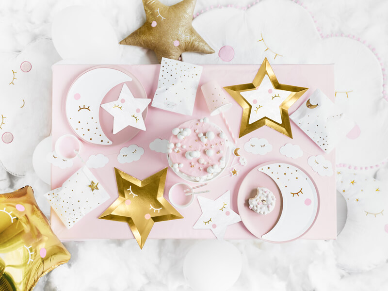 Servetter Little Star - 3