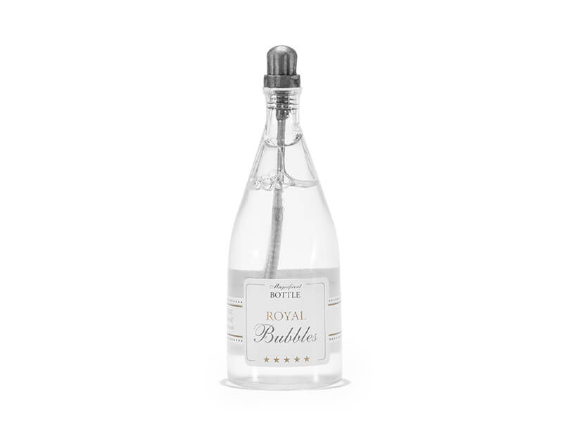 Såpbubblor 24-pack Royal bubblor