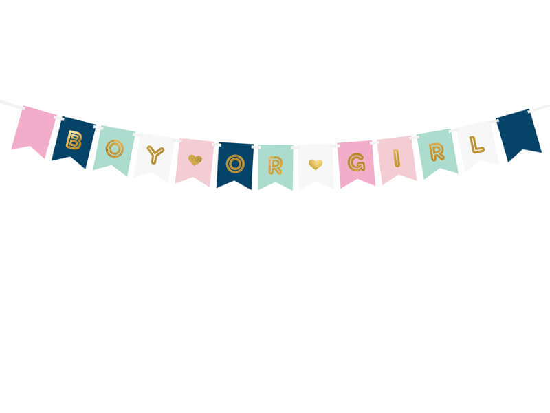 VIMPEL | Boy or Girl