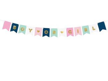 VIMPEL | Boy or Girl