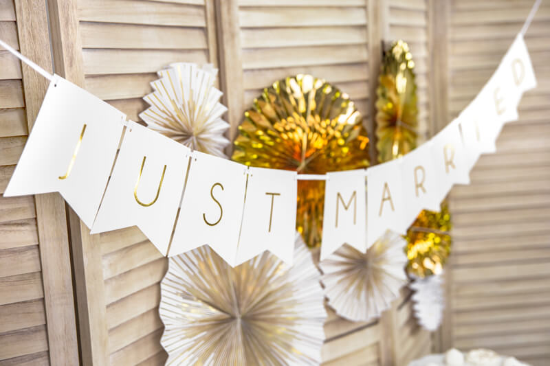 VIMPEL | JUST MARRIED | vit