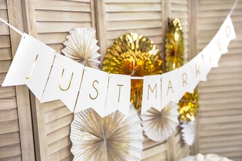 VIMPEL | JUST MARRIED | vit