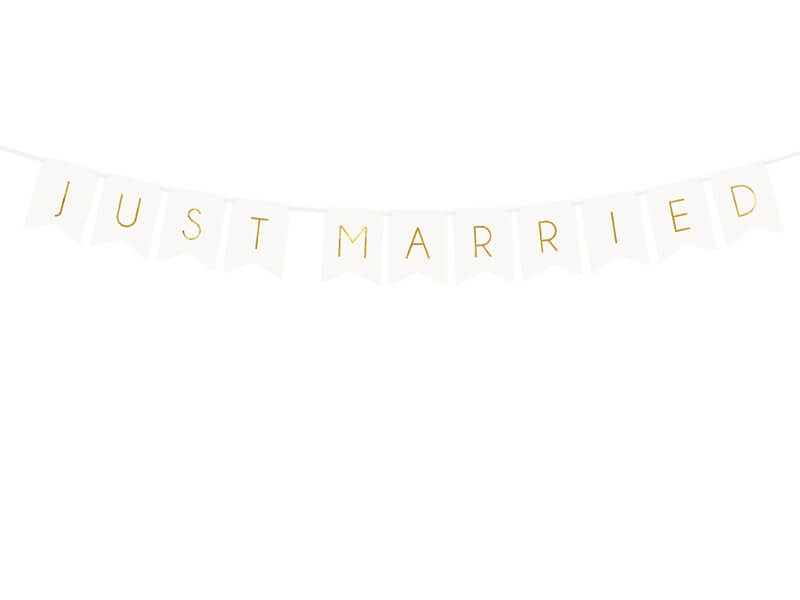 VIMPEL | JUST MARRIED | vit - 2