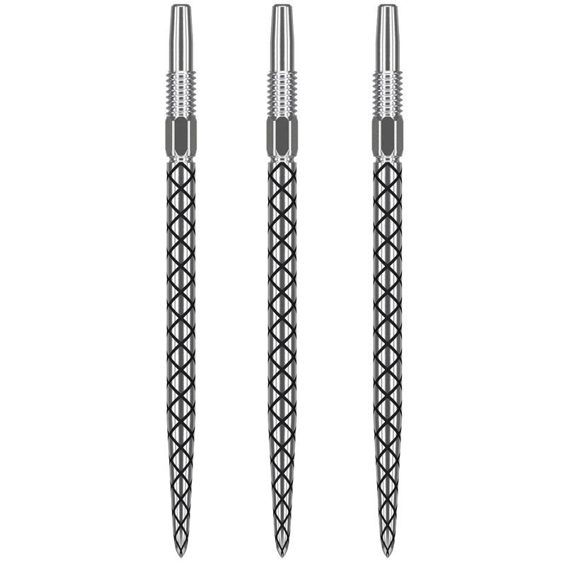Target Swiss Diamond Pro Silver 35mm