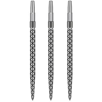Target Swiss Diamond Pro Silver 35mm