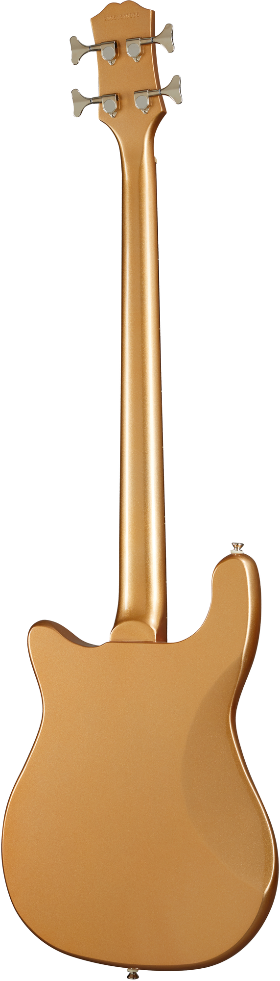 Epiphone Embassy Bass Smoked almond Metallic - 2