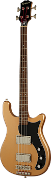 Epiphone Embassy Bass Smoked almond Metallic