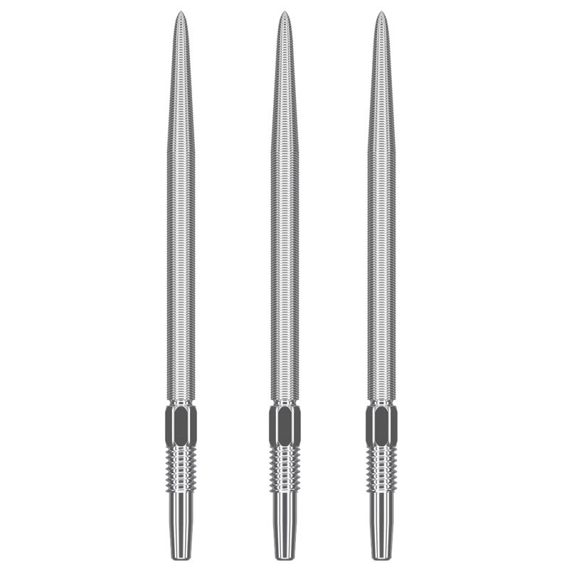Target Swiss Nano Silver 35mm